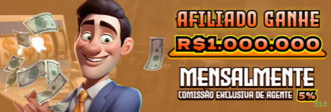 Apostas Esportivas